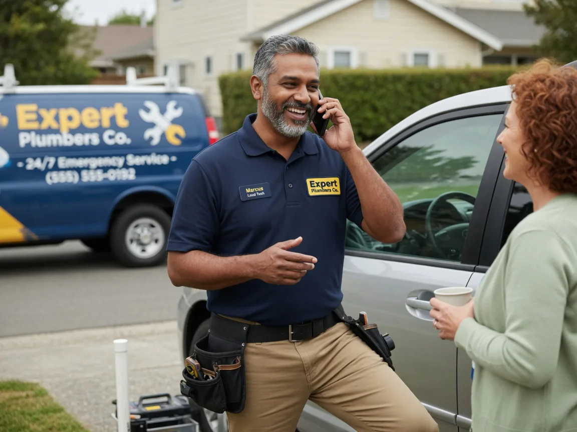 Drain Cleaning Goleta, CA FAQs